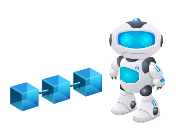service blockchain