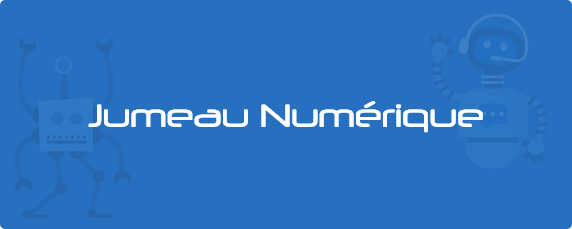 Jumeau Numérique
