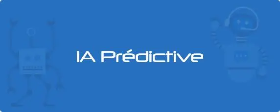 IA Prédictive