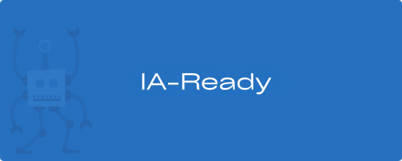 Développement Logiciel sur Mesure à Paris : Votre SI est-il prêt pour l&rsquo;ère « IA-Ready » ?