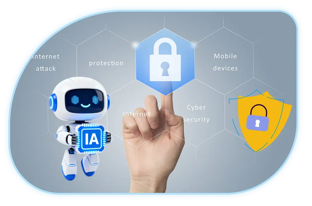 Agence de développement IA 