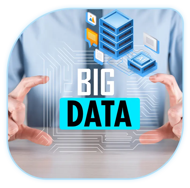 Agence de développement IA 